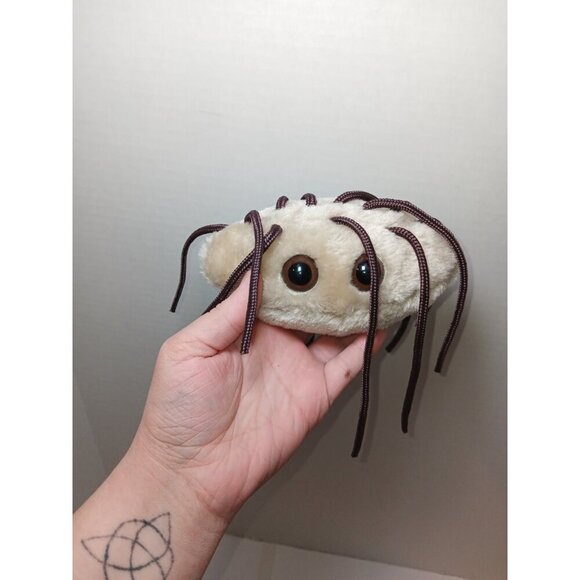 Giant Microbes E.Coli Germ Plush Stuffed Medical Educational Fun - Picture 1 of 3